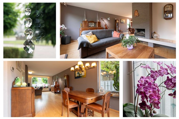 Medium property photo - Timberwolfstraat 13, 4758 AJ Standdaarbuiten